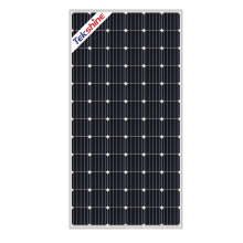 Tier 1 Solar Panel System use of 72 cells mono 365w  375w   panel solar risen 370w